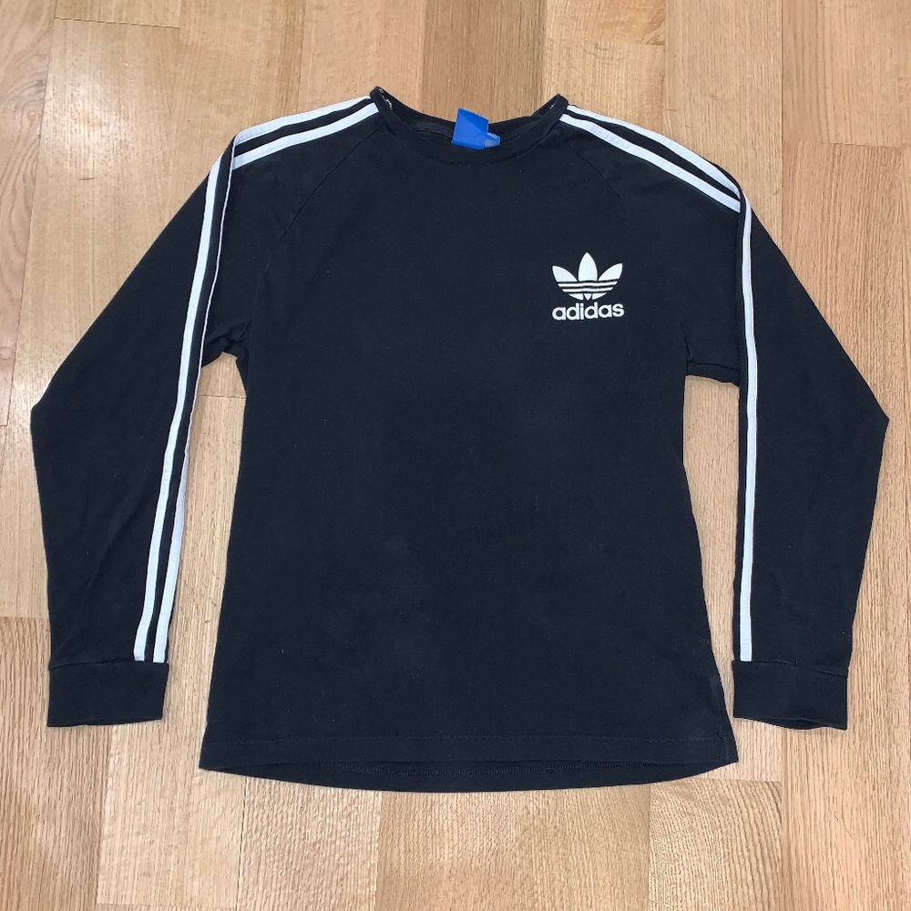 Adidas Long Sleeve